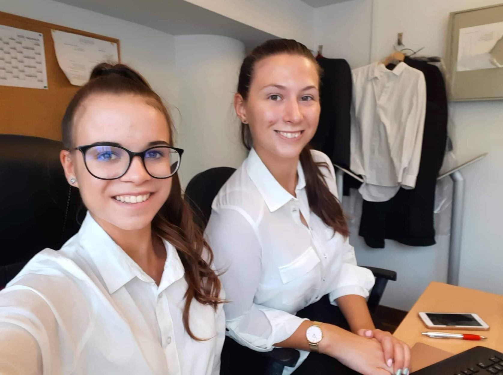 Erasmus+ in Vienna Hírek Győri SZC Baross Gábor Két Tanítási Nyelvű