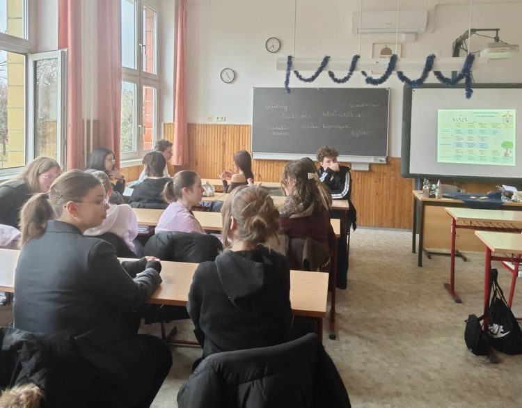 Pályaorientációs nap I.