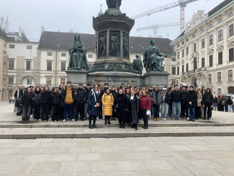 Bécsi barangolások