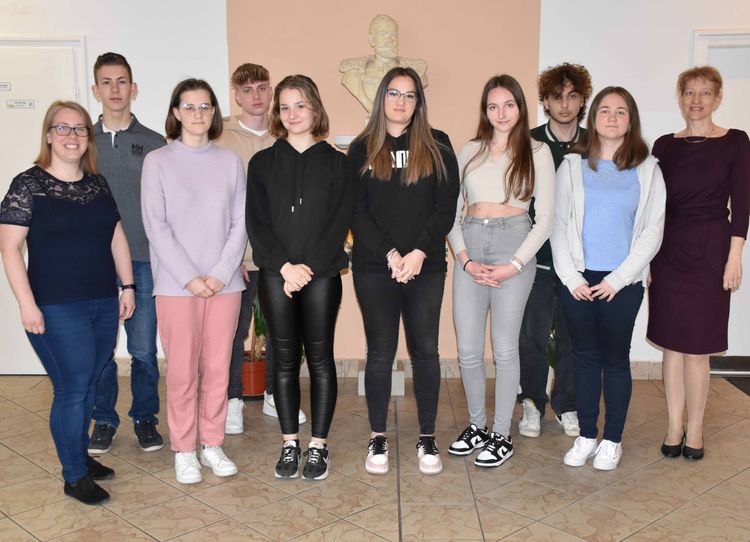 KENGURU matematikaverseny - eredménylista