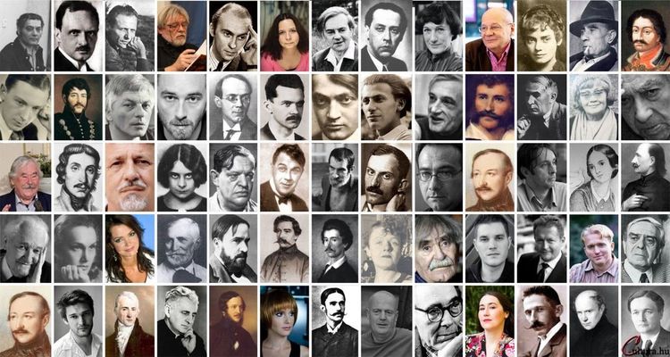 Április 11. – a költészet napja