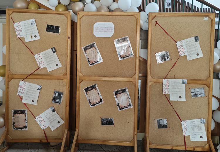 Emlékezés a kommunista diktatúra áldozataira