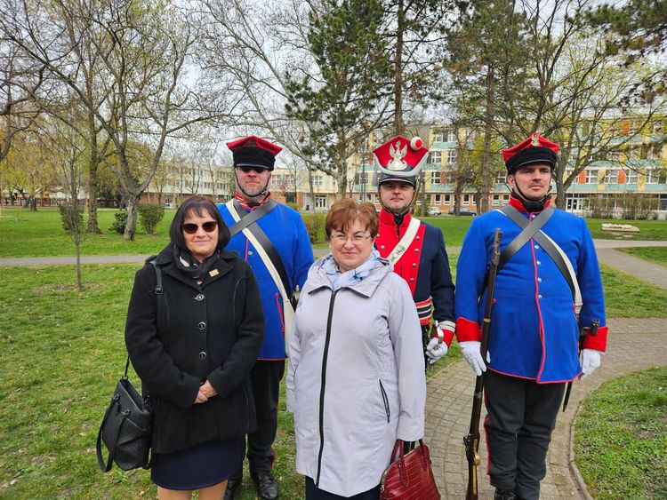 🇭🇺🤝🇵🇱 20 éve ünnepeljük a lengyel–magyar barátságot!