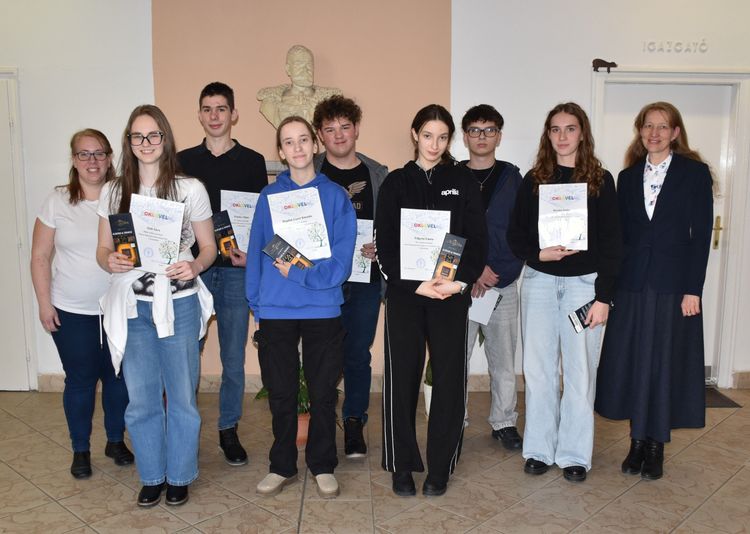 Baross Házi Matematikaverseny