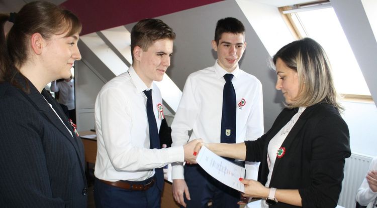 🏆 Ismét bizonyított a Baross csapata!