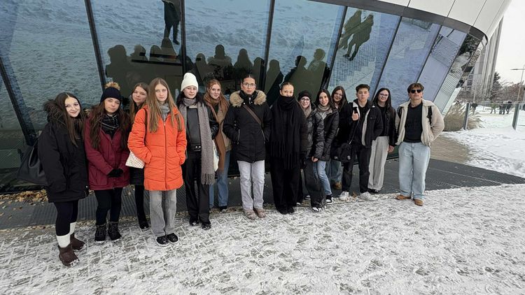 Kérdések, válaszok, lehetőségek – Educatio Kiállítás 2026