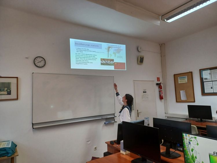 Statisztika világnapja – Welttag der Statistik