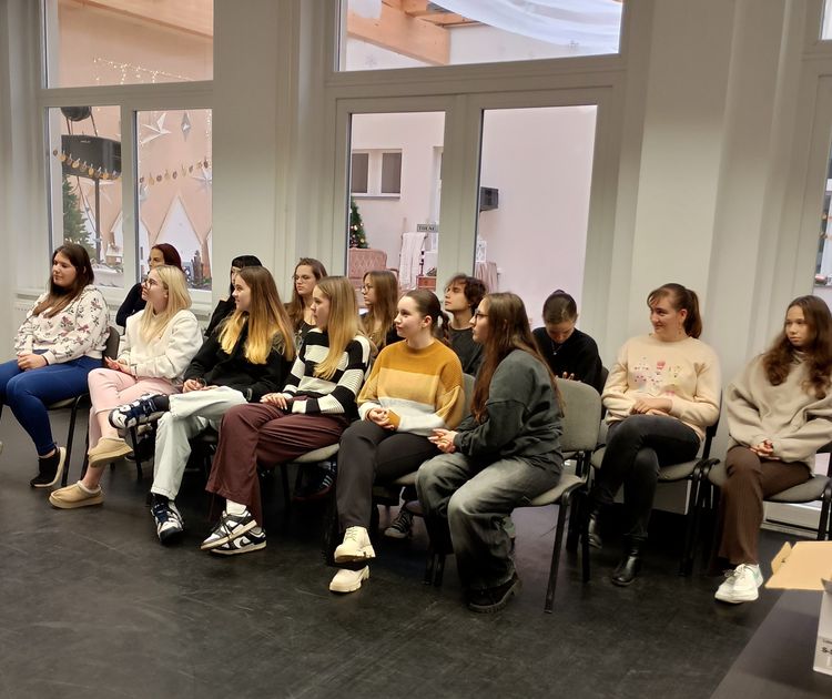 Színházlátogatás