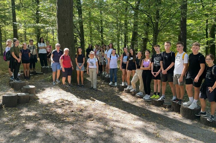 Elindult az ÖkoLendület projekt nyitó programja! 