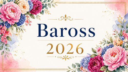 Ballagás 2026