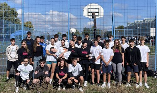 Dobogós eredmények a  Krúdy–Baksa Futófesztiválon 