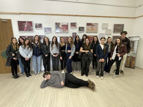 🎨 Kultúra és élmény egy helyen