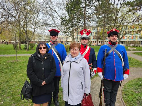 🇭🇺🤝🇵🇱 20 éve ünnepeljük a lengyel–magyar barátságot!