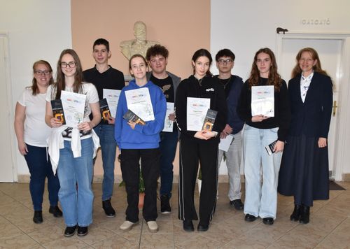 Baross Házi Matematikaverseny