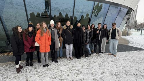 Kérdések, válaszok, lehetőségek – Educatio Kiállítás 2026