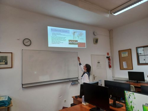 Statisztika világnapja – Welttag der Statistik