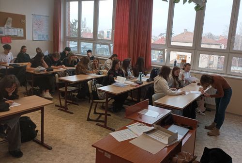 Önismereti tréning