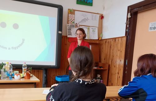 Pályaorientációs nap II.