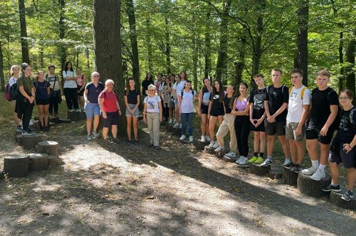 Elindult az ÖkoLendület projekt nyitó programja! 