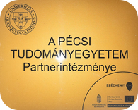 Pécsi Tudományegyetem Partnerintézménye